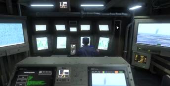 Modern Naval Warfare PC Screenshot