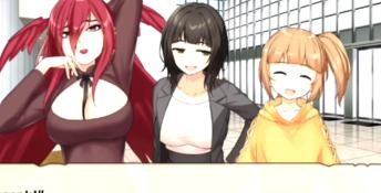 Moe! Ninja Girls