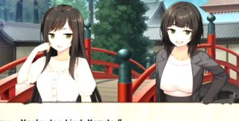 Moe! Ninja Girls PC Screenshot