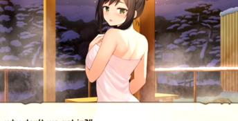Moe! Ninja Girls PC Screenshot