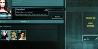 Moebius: Empire Rising PC Screenshot