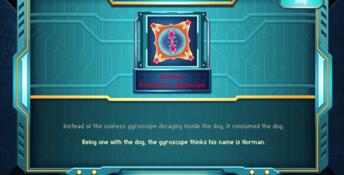 Mokoko X: The First Date PC Screenshot