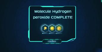 Molecule Make Lab PC Screenshot