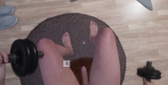 Mom Got Stuck in the Washing Machine