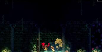 Momodora: Moonlit Farewell