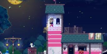 Momodora: Moonlit Farewell PC Screenshot