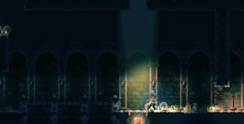 Momodora: Moonlit Farewell PC Screenshot