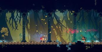 Momodora: Moonlit Farewell PC Screenshot