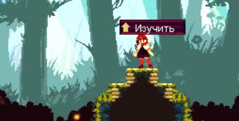 Momodora: Reverie Under the Moonlight PC Screenshot