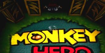 Monkey Hero PC Screenshot