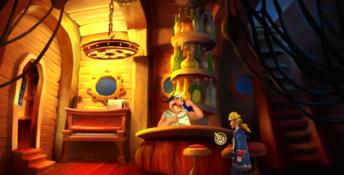 Monkey Island 2: LeChuck's Revenge PC Screenshot