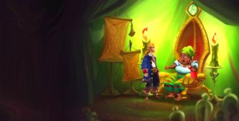 Monkey Island 2: LeChuck’s Revenge PC Screenshot
