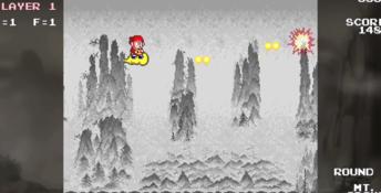 Monkey King: Master of the Clouds PC Screenshot