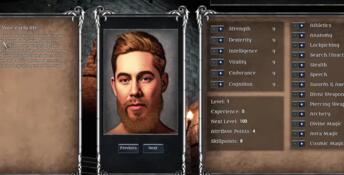 Monomyth PC Screenshot