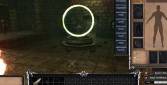 Monomyth PC Screenshot