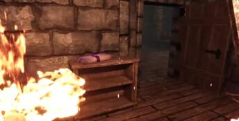 Monomyth PC Screenshot