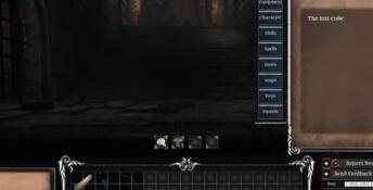 Monomyth PC Screenshot