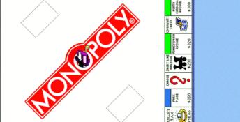 Monopoly PC Screenshot