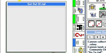 Monopoly PC Screenshot