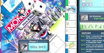 Monopoly Here And Now Edition PC Screenshot