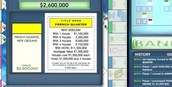 Monopoly Here And Now Edition PC Screenshot