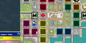 Monopoly Tycoon PC Screenshot