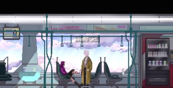 Monorail Stories PC Screenshot