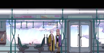 Monorail Stories PC Screenshot