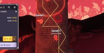 Monos: The Endless Tower PC Screenshot