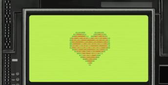 Monospaced Lovers PC Screenshot