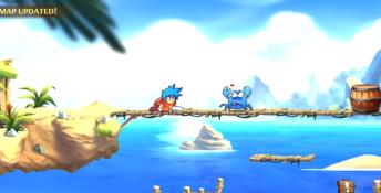 Monster Boy & The Cursed Kingdom