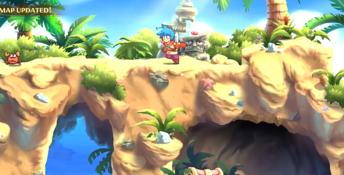 Monster Boy & The Cursed Kingdom
