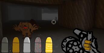 Monster Bullets PC Screenshot