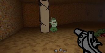 Monster Bullets