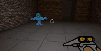 Monster Bullets