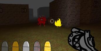 Monster Bullets PC Screenshot