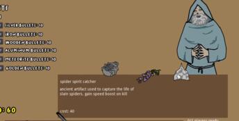 Monster Bullets PC Screenshot