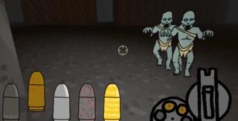 Monster Bullets PC Screenshot