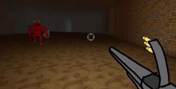 Monster Bullets PC Screenshot