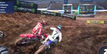 Monster Energy Supercross 5