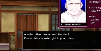Monster Girl Club Bifrost PC Screenshot