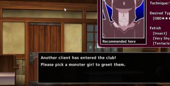 Monster Girl Club Bifrost PC Screenshot
