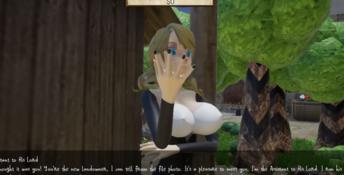 Monster Girl Garden PC Screenshot