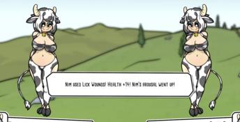 Monster Girl Hunt PC Screenshot