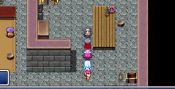 Monster Girl Quest: Paradox PC Screenshot