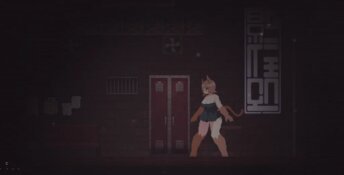 Monster Girl Town