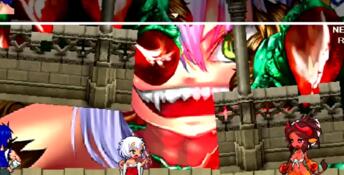 Monster Girl You-ki chan PC Screenshot