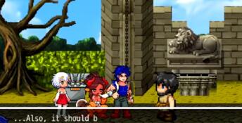 Monster Girl You-ki chan PC Screenshot