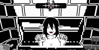 Monster Girl’s Labyrinth PC Screenshot