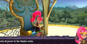 Monster High: 13 Wishes The Official Game PC Screenshot